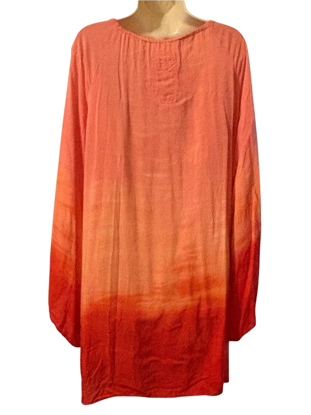 Johnny Was Tunic - Picture 3 of 8